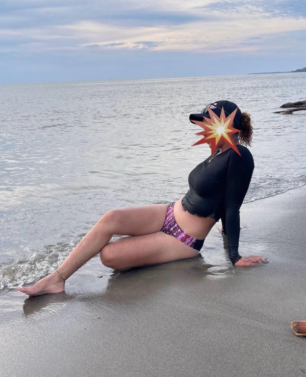 Sólo salidas adomicilios y hoteles