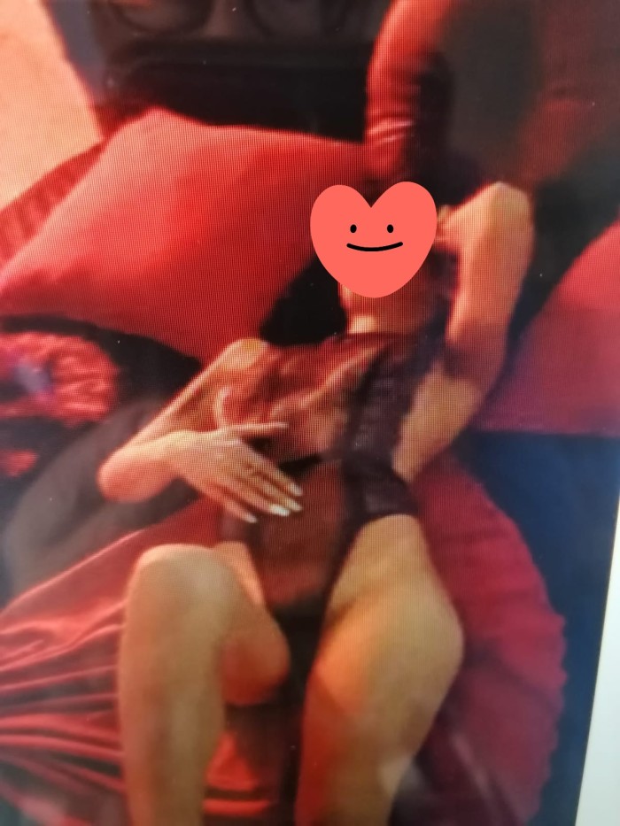 Nueva en Garrucha 24 horas