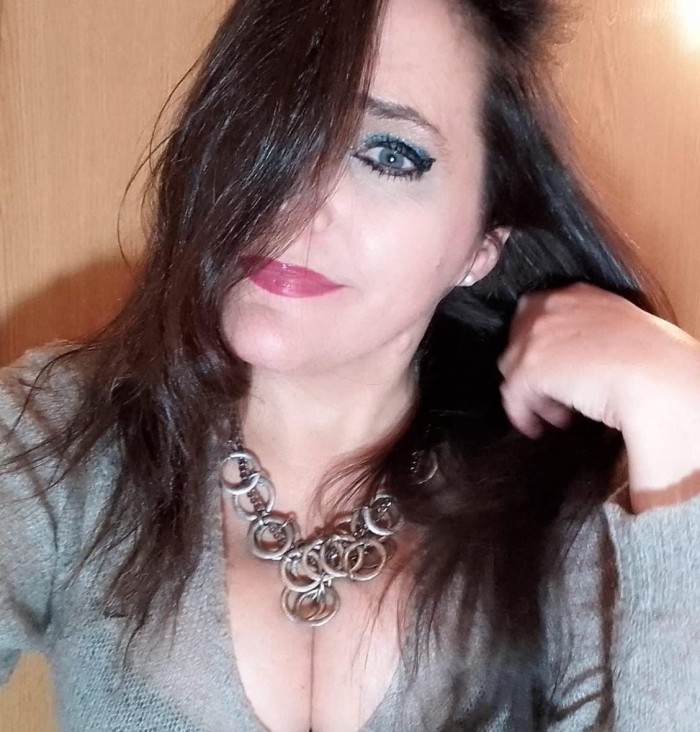ESTOY ZORRA, FOLLAME NATURAL, GUARREO..FIESTERA