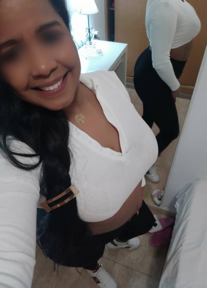 Tú mejor compañíaprueba de mis manos y relajate