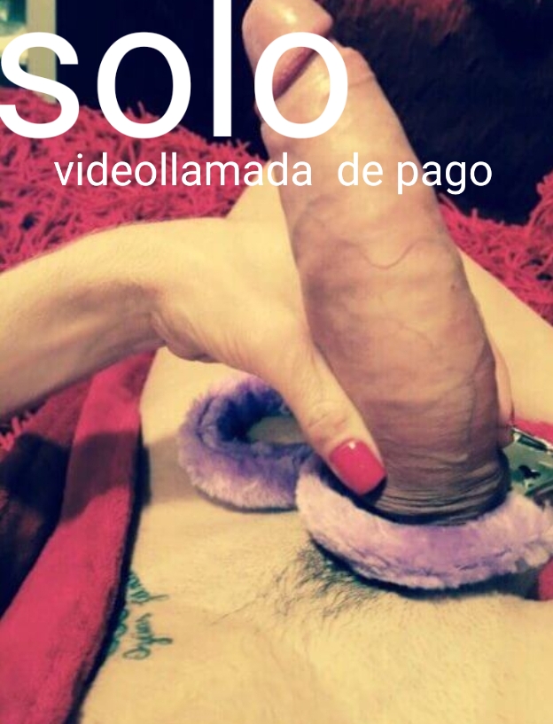 Transexual video llamada.soño videos llamada