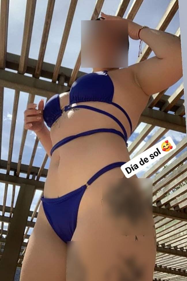 SERE TU ARDIENTE Y SENSUAL TENTACION.!