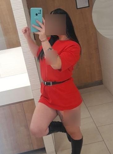 SERE TU ARDIENTE Y SENSUAL TENTACION.!