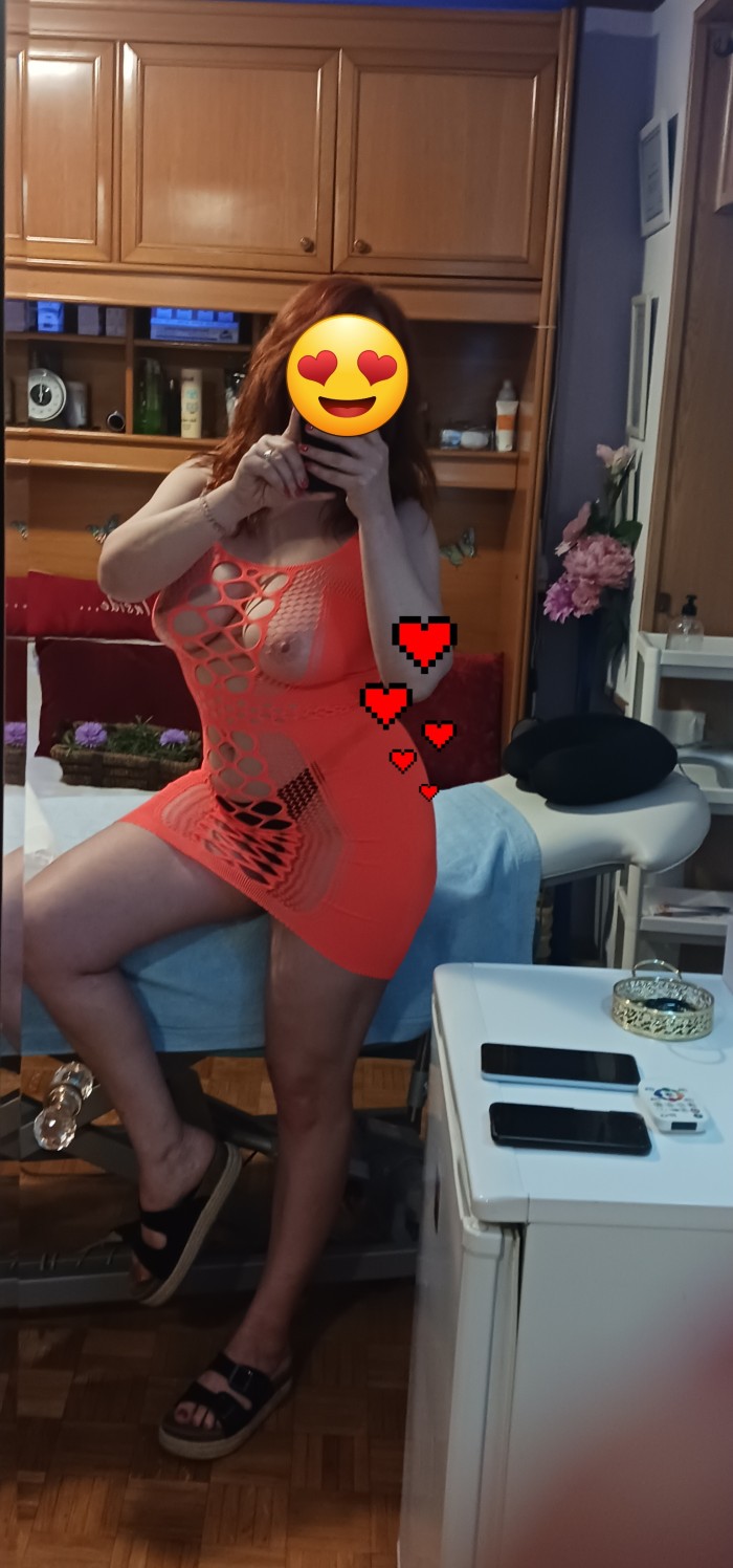 Masajista Madurita Española