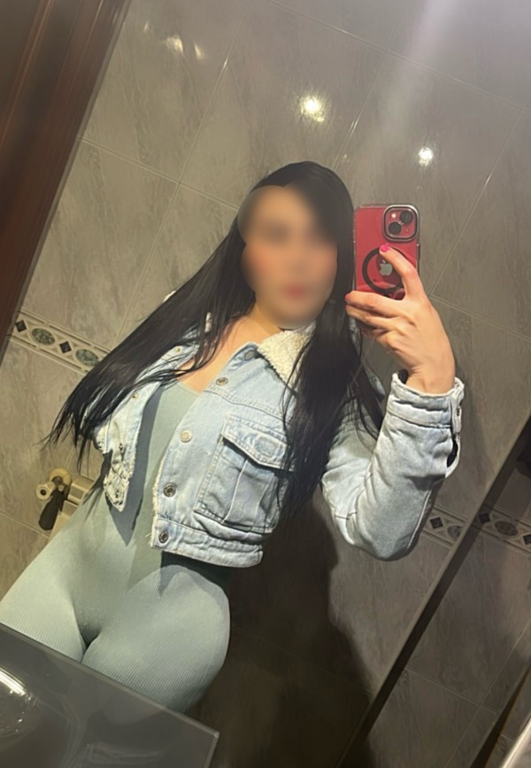 NUEVA EN BADAJOZ CAPITAL PAULITA  24H TU COMPAÑ