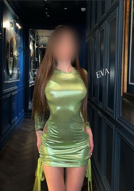 BRASILEÑA , FINA Y ELEGANTE CON UN CUERPO ESPECTACULAR !!LLAMAME 603551783.