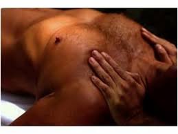 Masajista Relax Cordoba Atiendo Caballeros