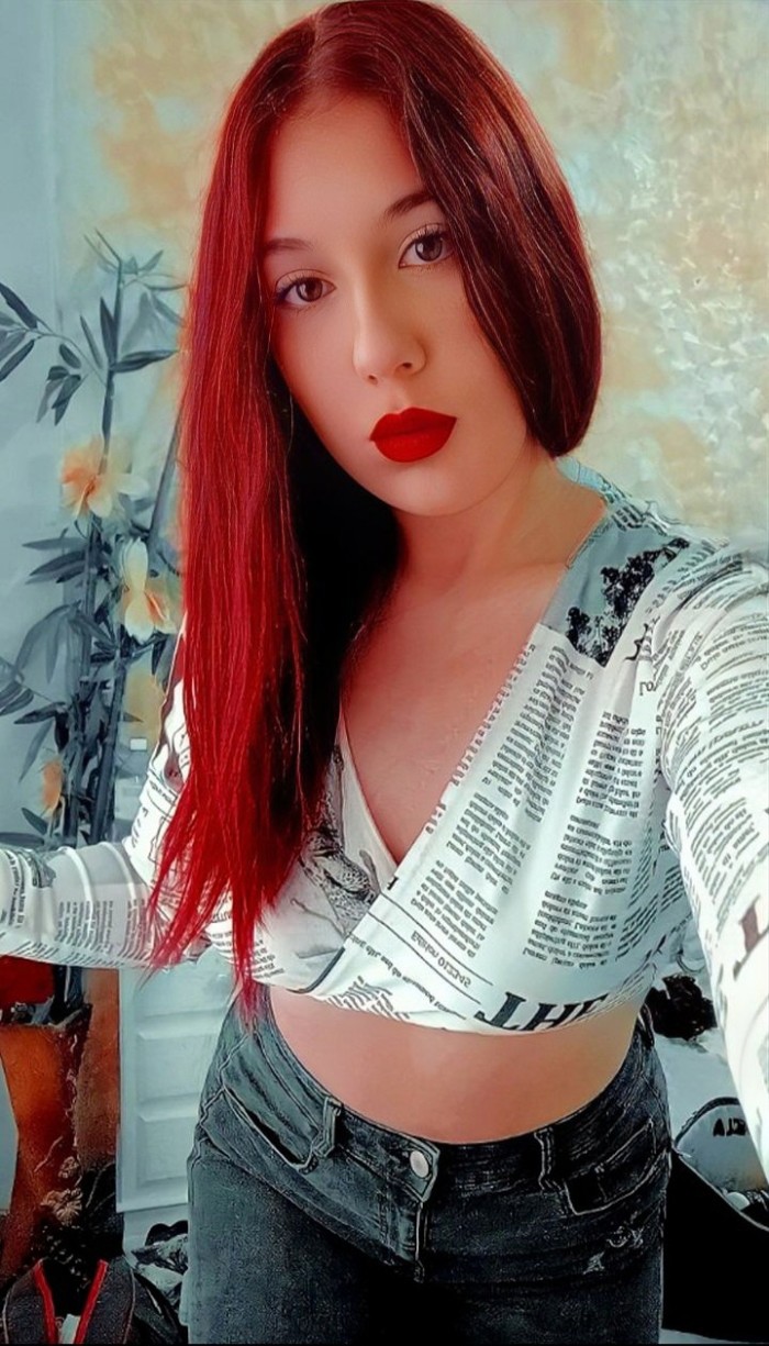 Lidia jovencita Española de 22 años en Murcia-San pedro del Pinatar