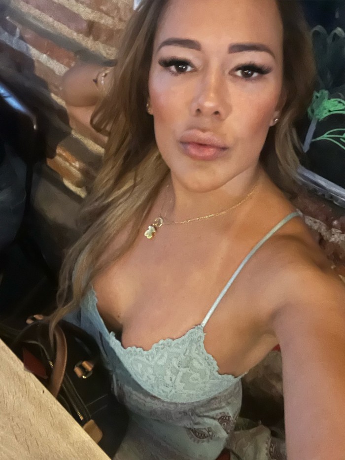 Travesti Argentina dulce y sensual