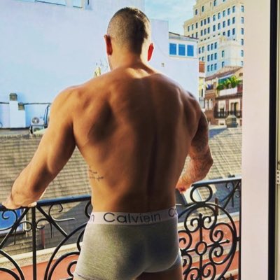 HETERO ACTIVO DOMINANTE XXL