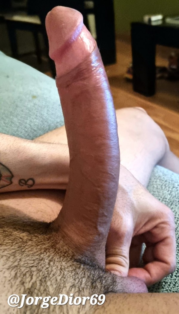 HETERO ACTIVO DOMINANTE XXL