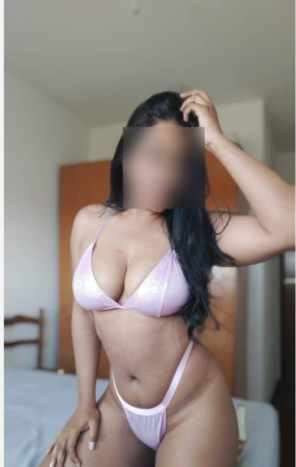 MORENA DE FUEGO SOLO SALIDAS VENEZOLANA