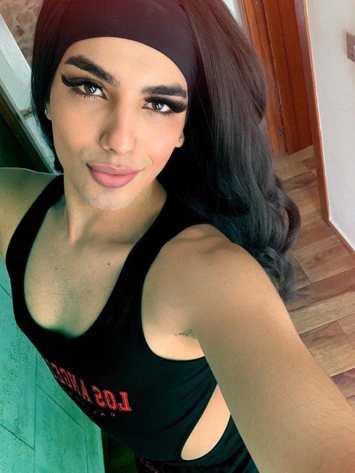 LA TRANS MAS HERMOSA XATIVA 669843171