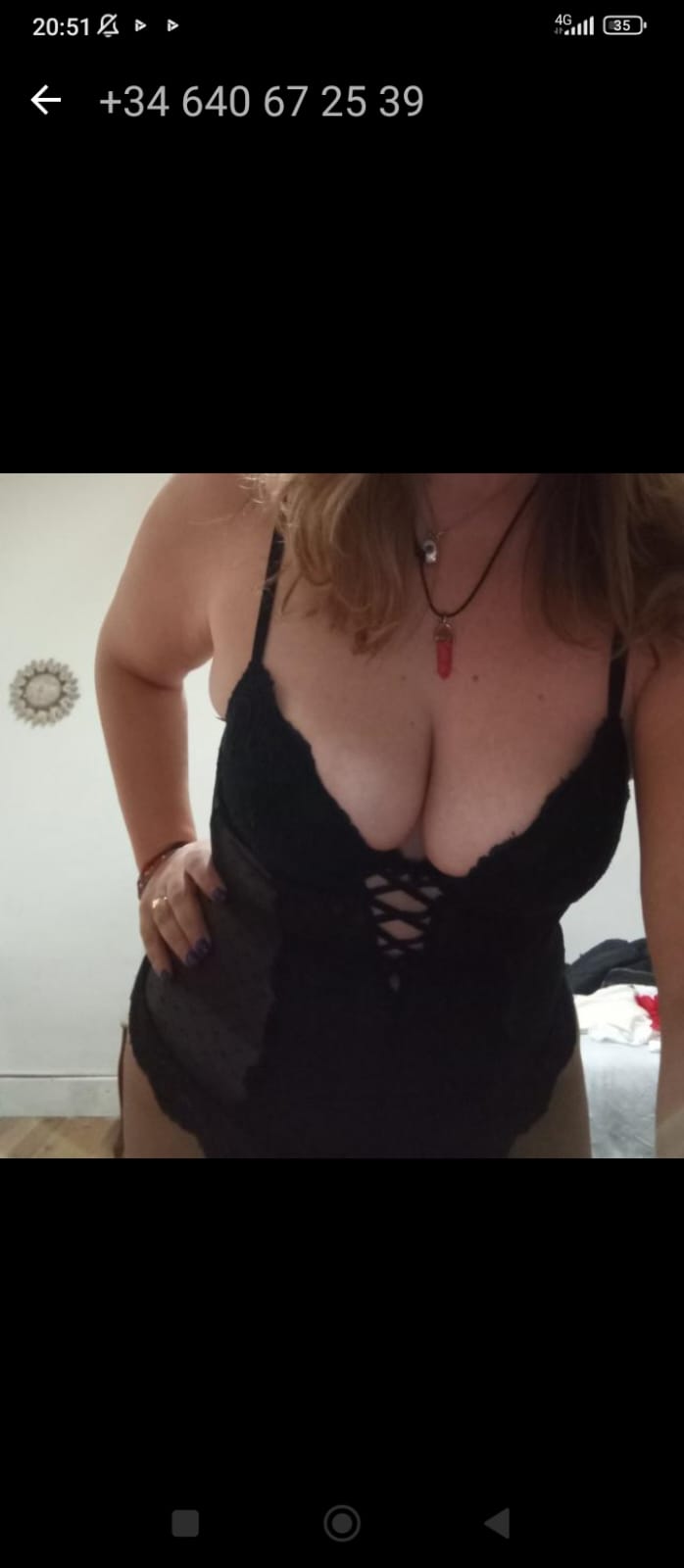 Rubia gallega