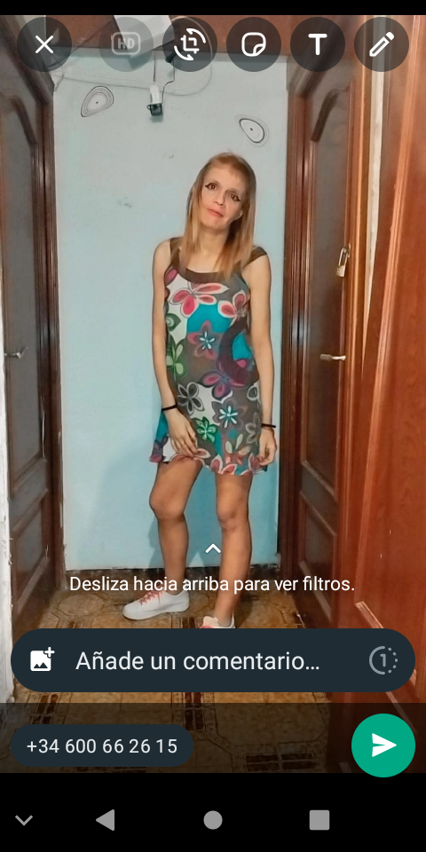Ester tu catalana sensual
