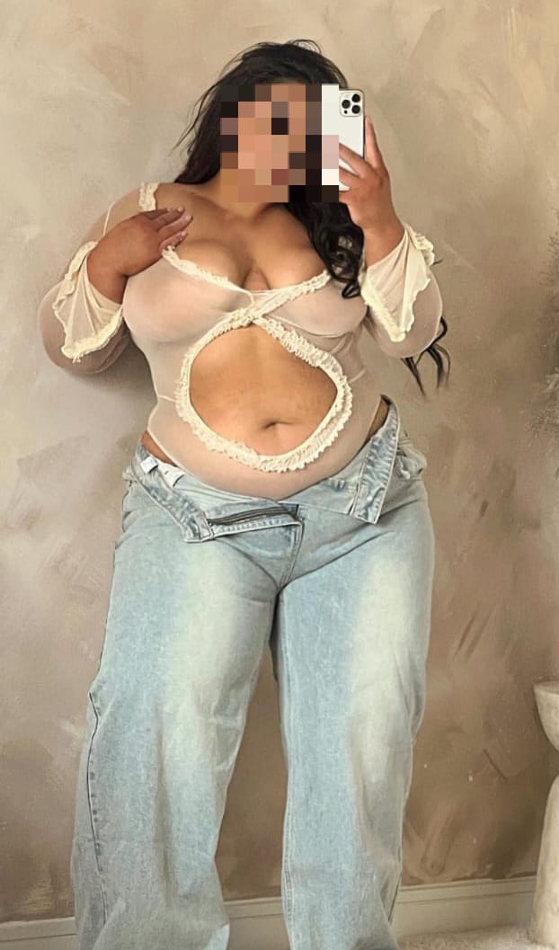 Cordobesa gordita 24 horas