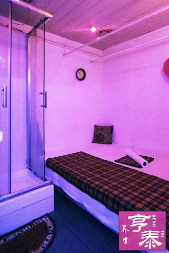 HENG TAI MASSAGES – CASANOVA 44 08011 BARCELONA