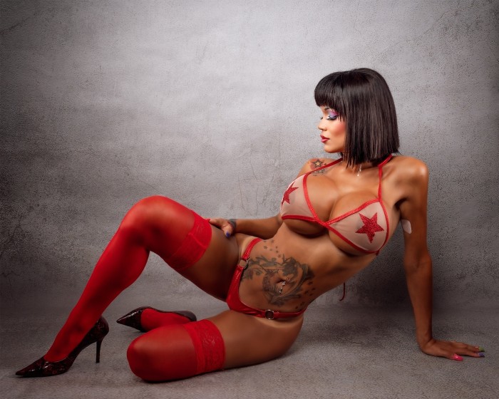 Trans paraguaya de alto nivel Twitter (ivenussd2)