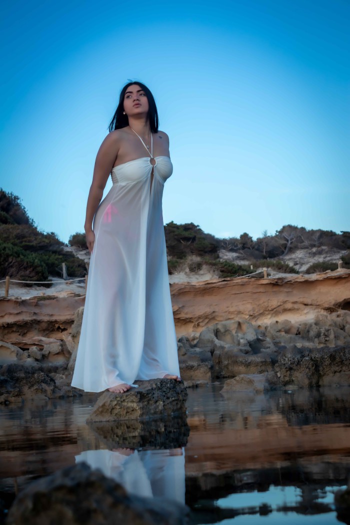 Encantadora escort, todos los servicios