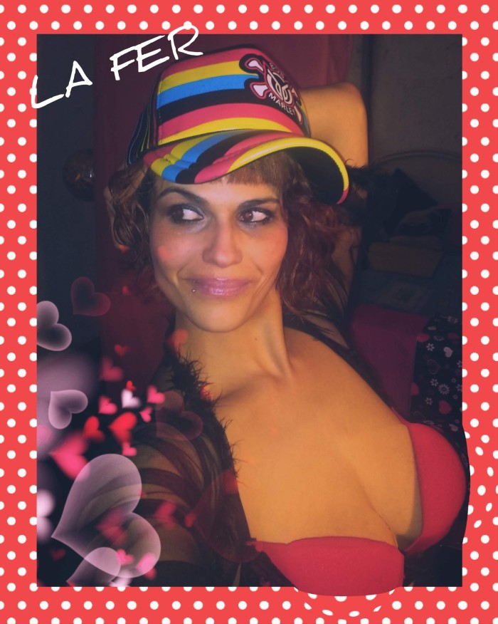 Sheila de Pamplona