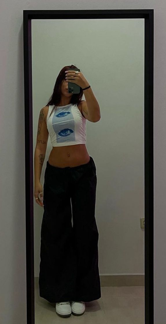 Albita sumisa recién llegada