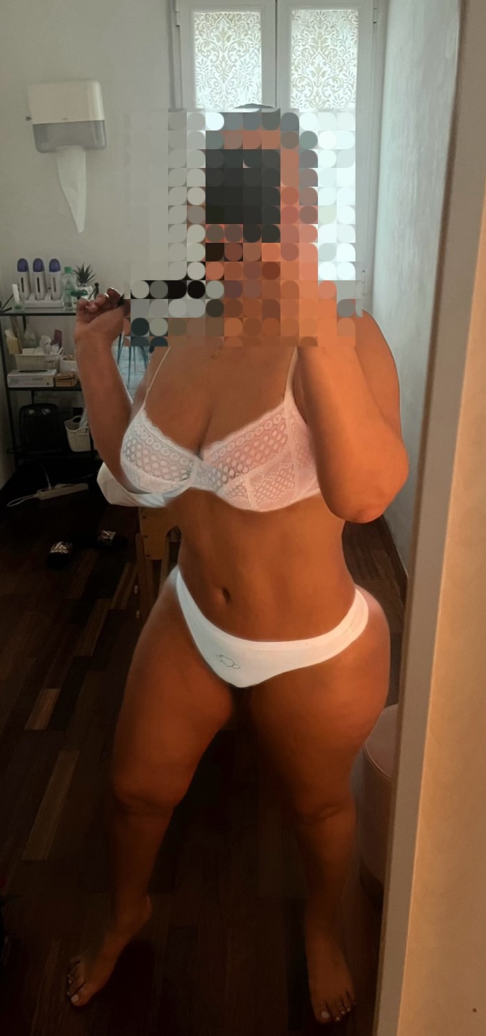 Eres un hombre maduro y sin rodeos? Escríbeme