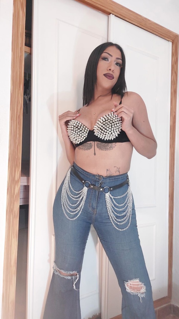 TRANS CALIENTE Y GANOSA.. SALIDAS .. FIESTERA