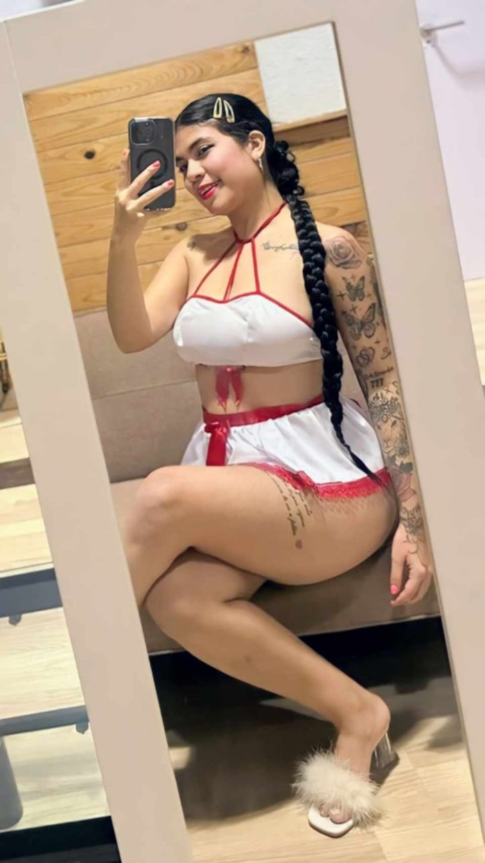 SENSUAL CACHONDA Y MUY COMPLACIENTE
