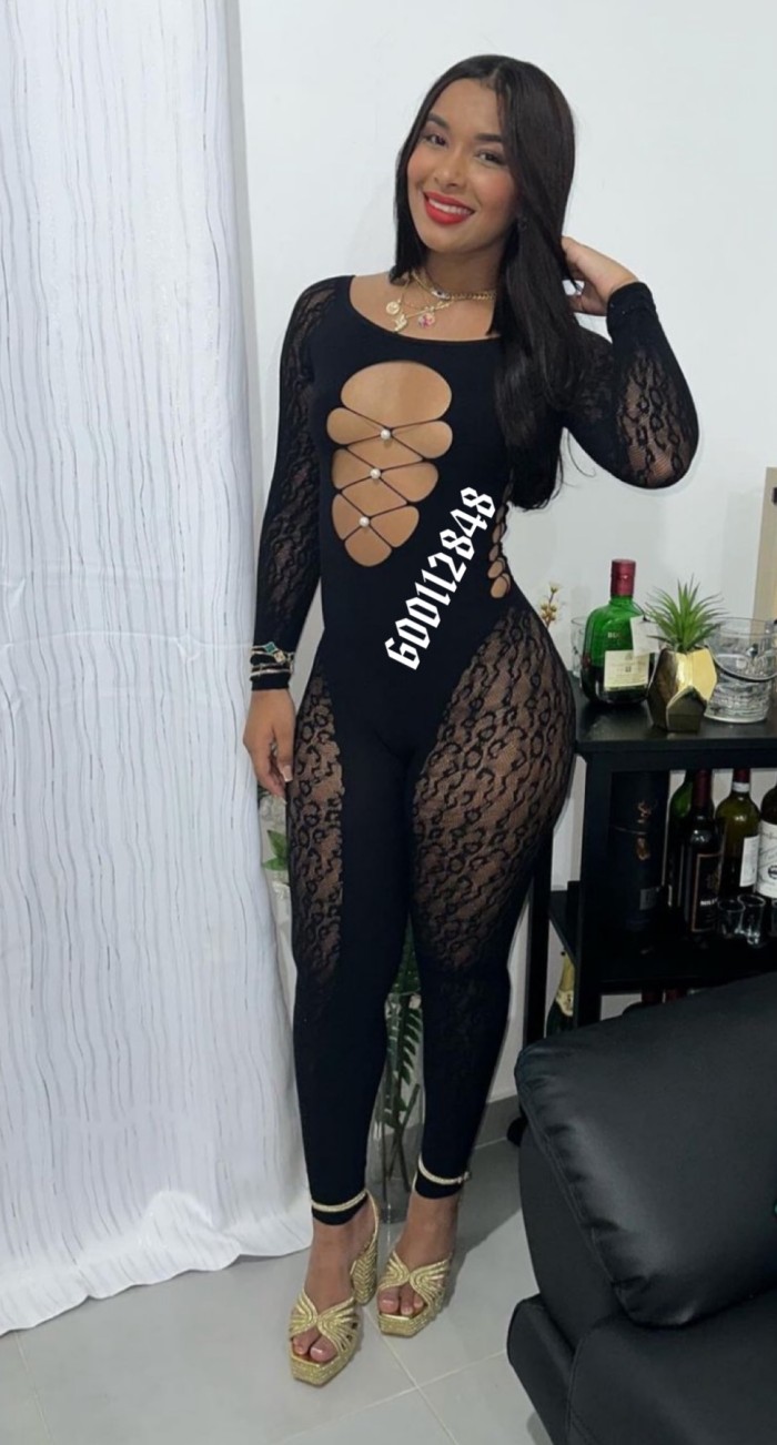 ROXANA CHIQUITA DELGADITA MANEJABLE