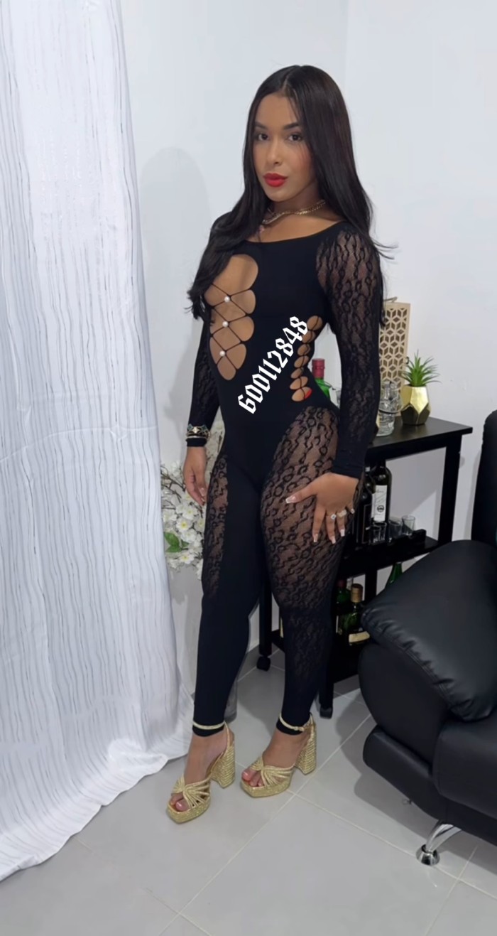 ROXANA CHIQUITA DELGADITA MANEJABLE