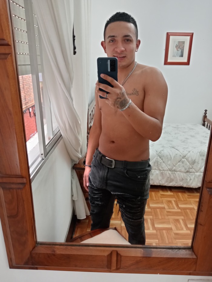Colombiano