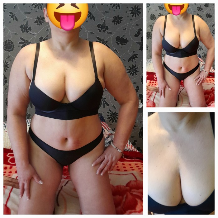 Rebeca rubia elegante educada