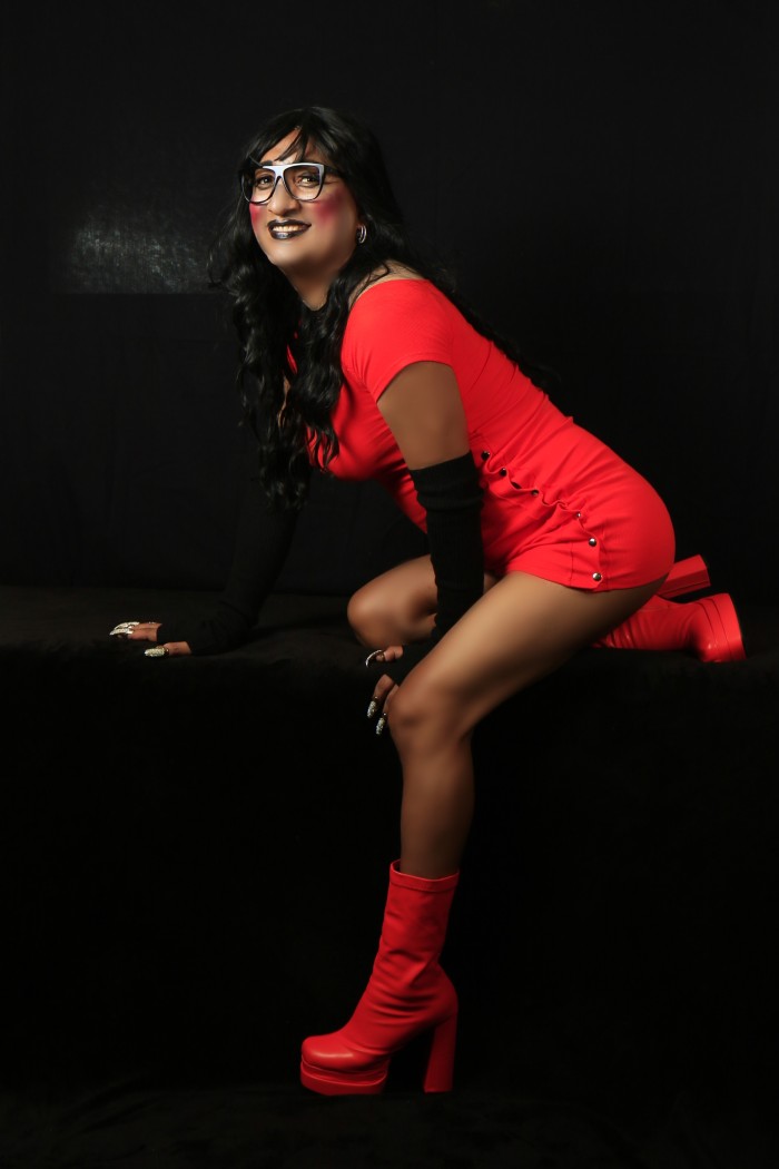 NENA CD PARA CASADOS O MADUROS