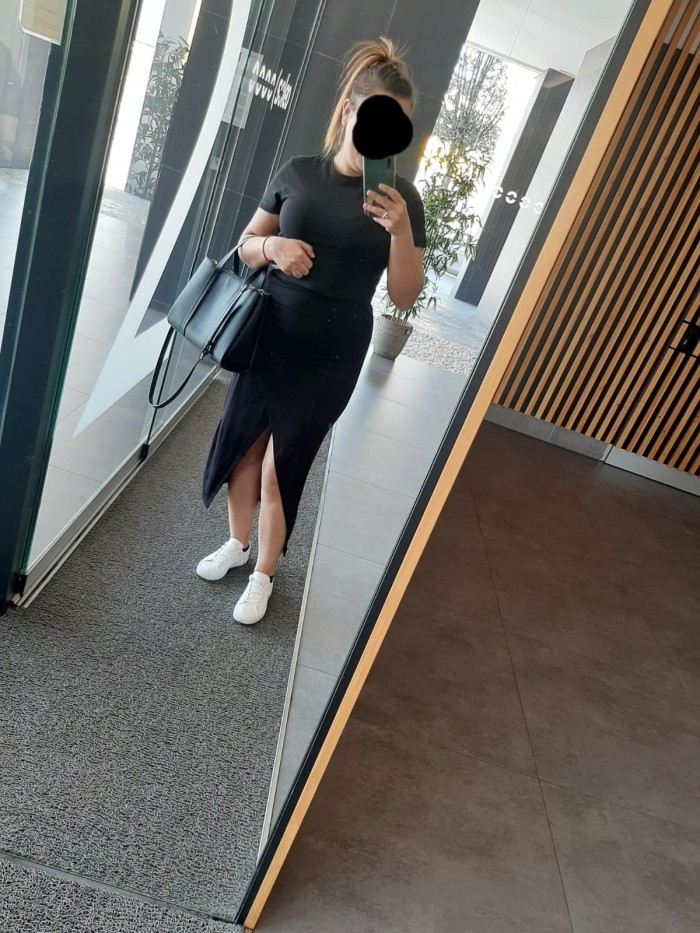 Hola realizó solo salidas