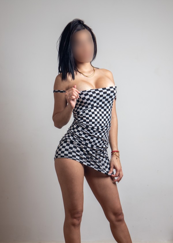 Soy Gaby tengo 18 años y soy estudiante