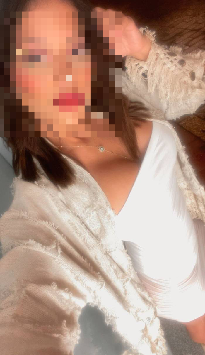 Diosa caribeña del sexo