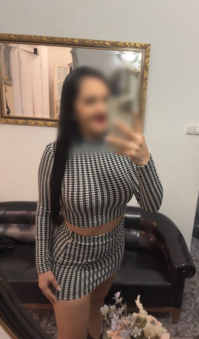 FIESTERA, ATREVIDA Y CON GANAS DE DIVERSION 24H