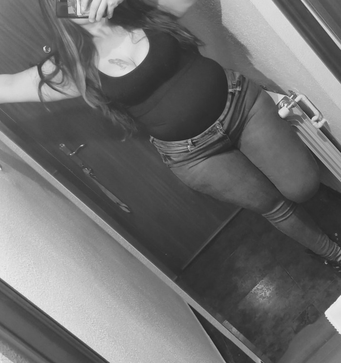 chica cur