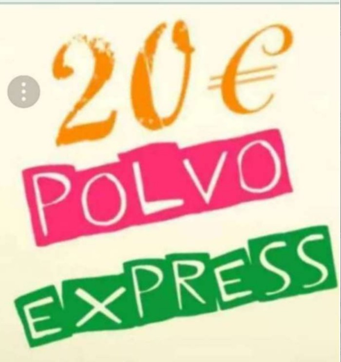 Preciosa latina zona Mollet