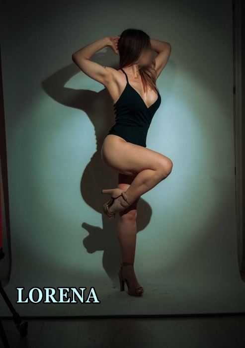 Guapetones, disfrutad de unas hermosas masajistas