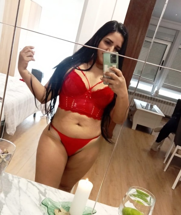 Paula Andrea