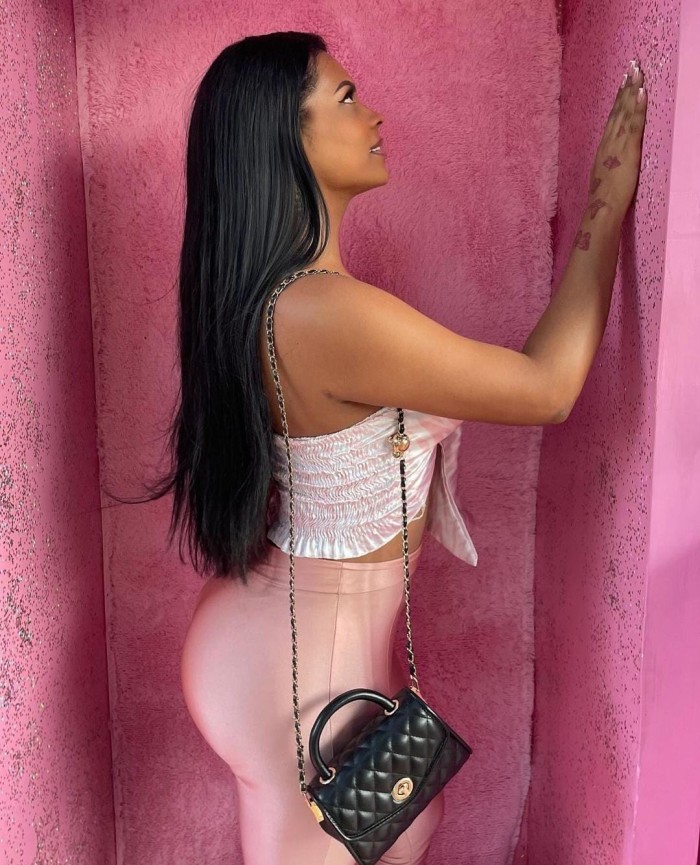 Tatiana caliente