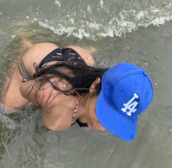 Tatiana caliente