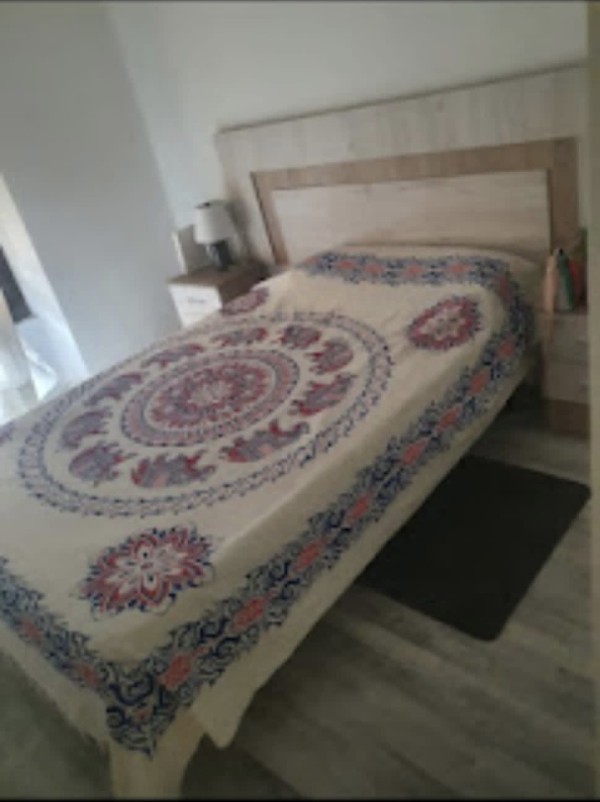 Habitación en León Centro