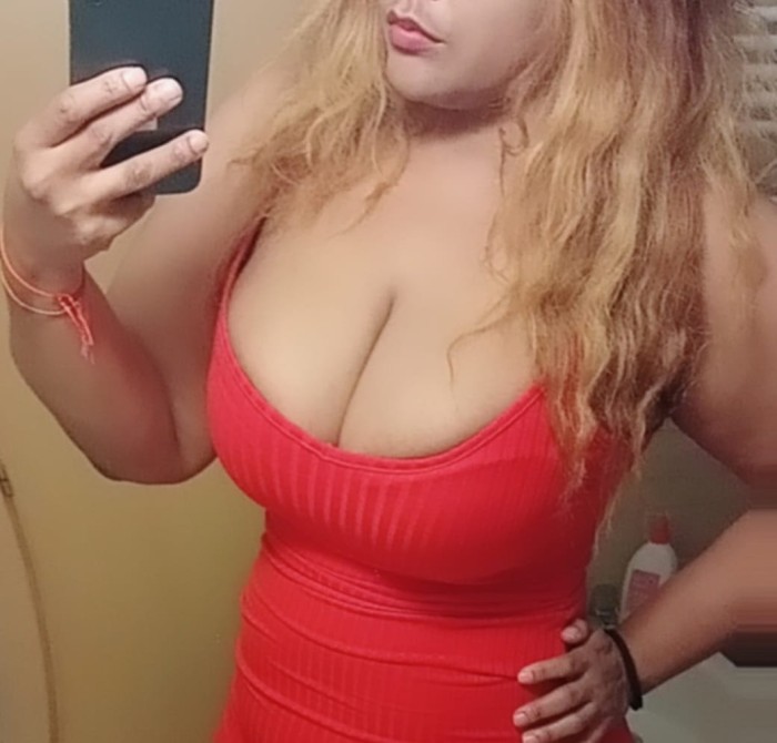 Ardiente y sexy cubana de 36 años