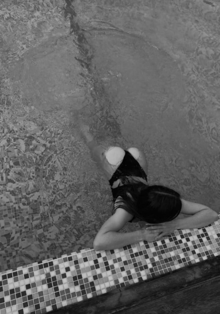 CATALINA 25 años, DULCE, SENSUAL y DIVERTIDA