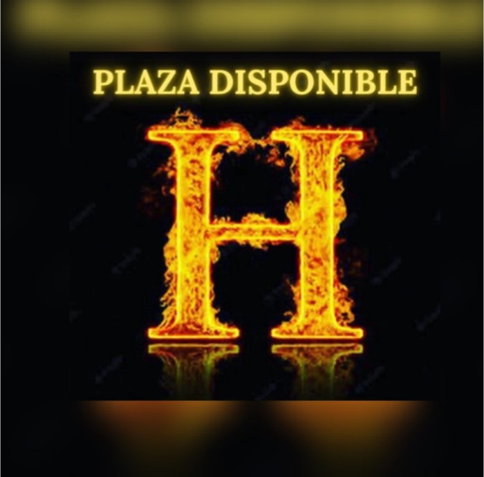 pídenos información por WhatsApp