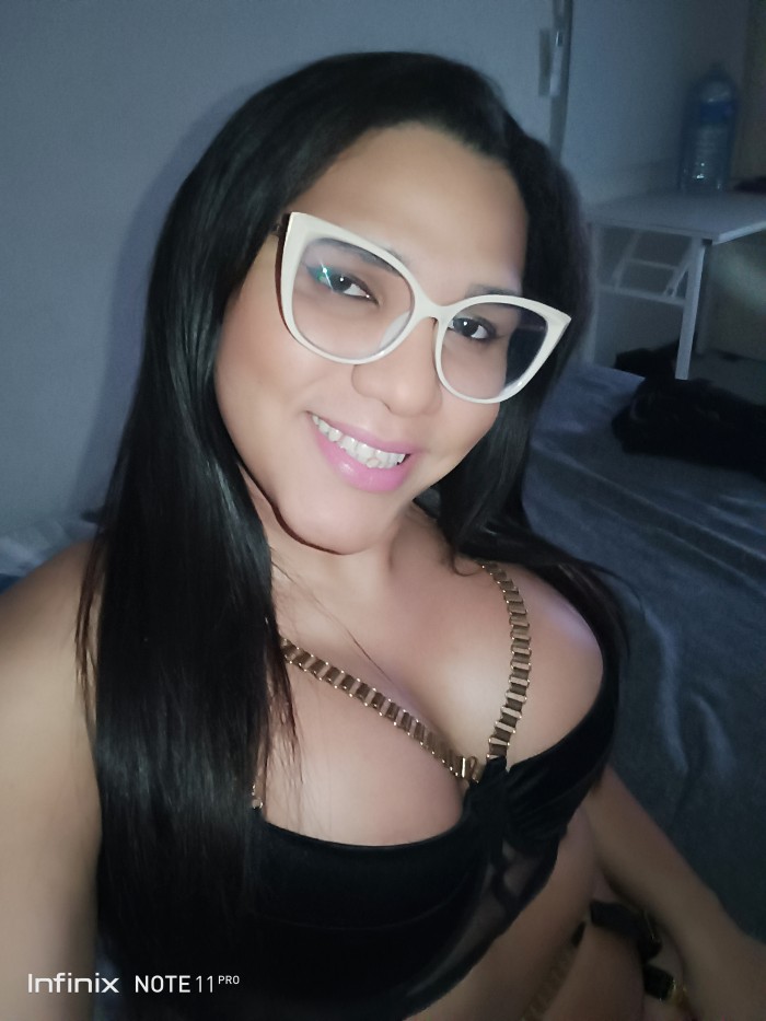 Trans latina sexo placer fiesta BCN disponible yaa