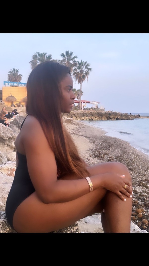 Guapa Morenaza