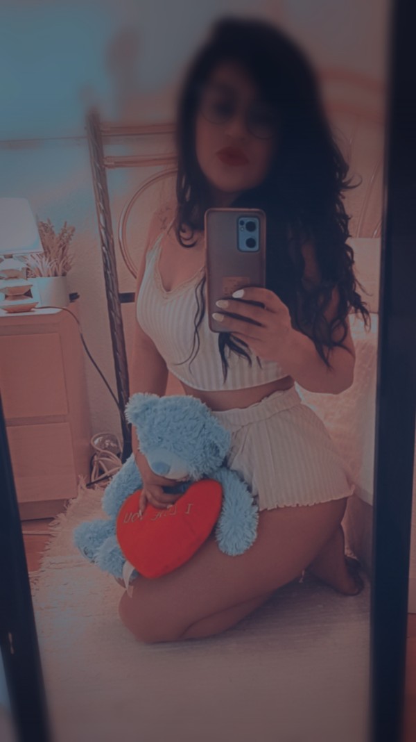 ATIENDO EN MI APARTAMENTO Y EN TU DOMICILIO